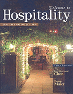Welcome to Hospitality: An Introduction