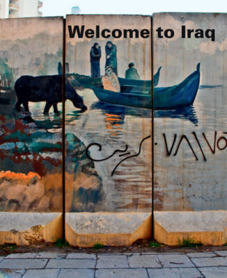 Welcome to Iraq: The Pavilion of Iraq at the 55th International Art Exhibition La Biennale Di Venezia - Chalabi, Tamara, and Watkins, Jonathan