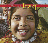 Welcome to Iraq - Stevens, Kathryn