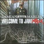 Welcome to Jamrock [Bonus Track] - Damian "Jr Gong" Marley