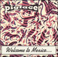 Welcome to Mexico Asshole - Pigface