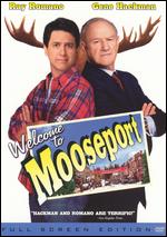 Welcome to Mooseport [P&S] - Donald Petrie
