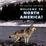 Welcome to North America! - Pulley Sayre, April