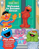 Welcome to Sesame Street