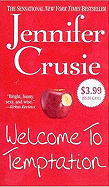 Welcome to Temptation - Crusie, Jennifer