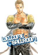 Welcome to the Ballroom 7