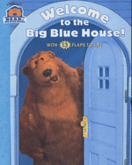 Welcome to the Big Blue House! - Jim Henson Company
