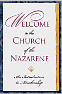 Welcome to the Church of the Nazarene