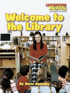 Welcome to the Library