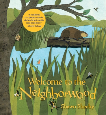 Welcome to the Neighborwood - 
