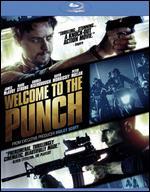 Welcome to the Punch [Blu-ray]