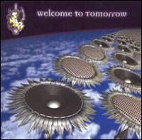 Welcome to Tomorrow [Bonus Tracks] - Snap!