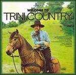 Welcome to Trini Country - Trini Lopez