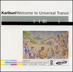 Welcome to Universal Trance - Karibuni