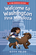 Welcome to Washington Fina Mendoza