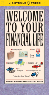 Welcome to Your Financial Life