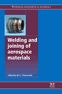 Welding and Joining of Aerospace Materials