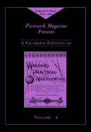 Weldon's Practical Needlework, Volume 4