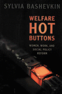 Welfare Hot Buttons: Women, Work, and Social Policy Reform