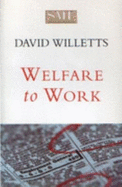Welfare to work