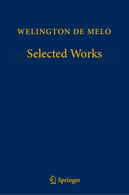 Welington de Melo - Selected Works - de Melo, Welington, and Piccione, Paolo (Editor)