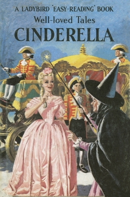 Well-Loved Tales: Cinderella - 
