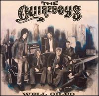 Well Oiled - The Quireboys