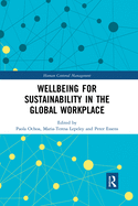 Wellbeing for Sustainability in the Global Workplace