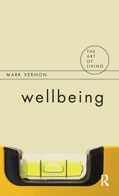 Wellbeing - Vernon, Mark