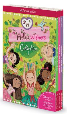 Welliewishers 3-Book Set 1 - Tripp, Valerie