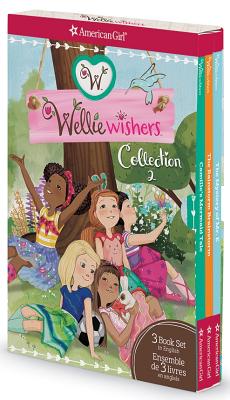 Welliewishers 3-Book Set 2 - Tripp, Valerie