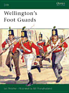 Wellington's Foot Guards - Fletcher, Ian