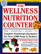 Wellness Nutrition Counter - Margen, Sheldon, M.D.