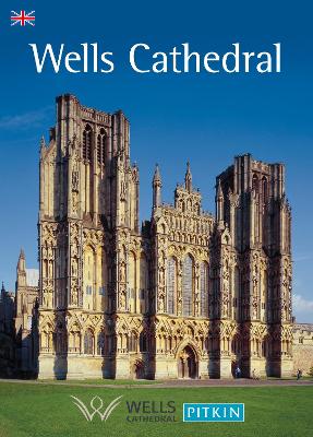 Wells Cathedral - English - Pitkin