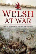 Welsh at War: The Grinding War: The Somme and Arras