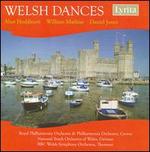 Welsh Dances
