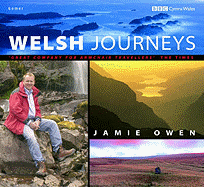 Welsh Journeys