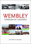 Wembley: Stadium of Legends