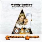 Wendy Carlos: Clockwork Orange