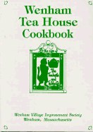 Wenham Tea House Cookbook
