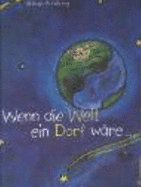 Wenn Die Welt Ein Dorf WRe...(Hardback)