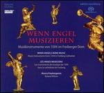 Wenn Engel musizieren (When Angels Make Music) 
