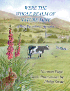 Were the Whole Realm of Nature Mine: A Vet's Devotional Memoirs