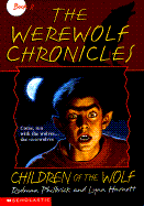 Werewolf Chronicles #02: Children of the Wolf