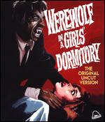 Werewolf in a Girls' Dormitory [Blu-ray] - Paolo Heusch