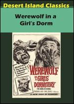 Werewolf in a Girls' Dormitory - Paolo Heusch