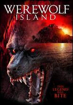 Werewolf Island - Michael J. Alexander