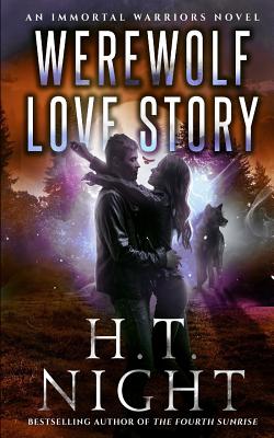 Werewolf Love Story - Night, H T