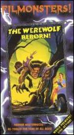 Werewolf Reborn - Jeff Burr