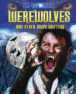 Werewolves and Other Shape-Shifters